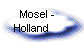Mosel -   
   Holland          
